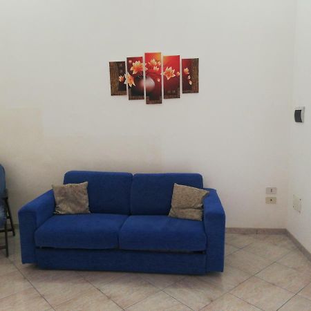 Apartment Cara Sibilla マルサラ エクステリア 写真