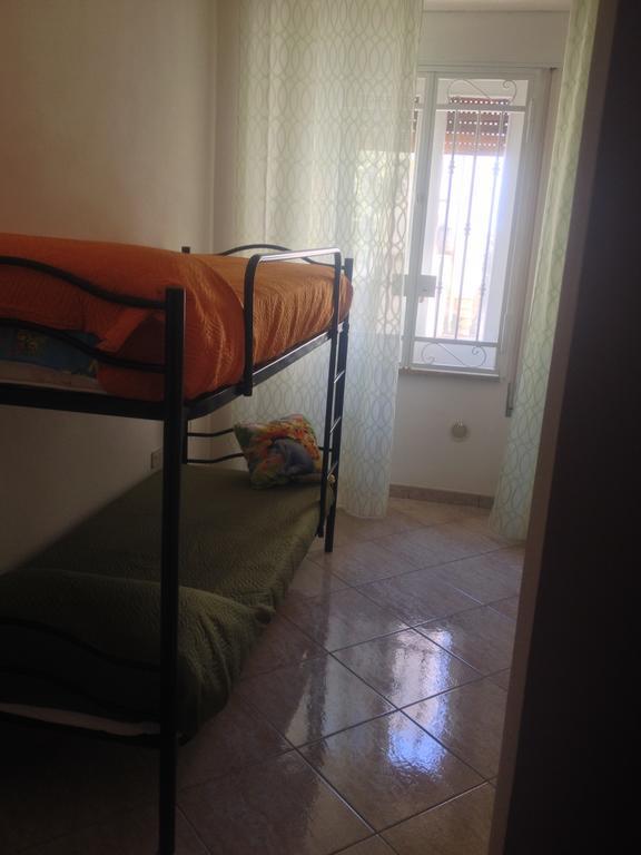 Apartment Cara Sibilla マルサラ エクステリア 写真