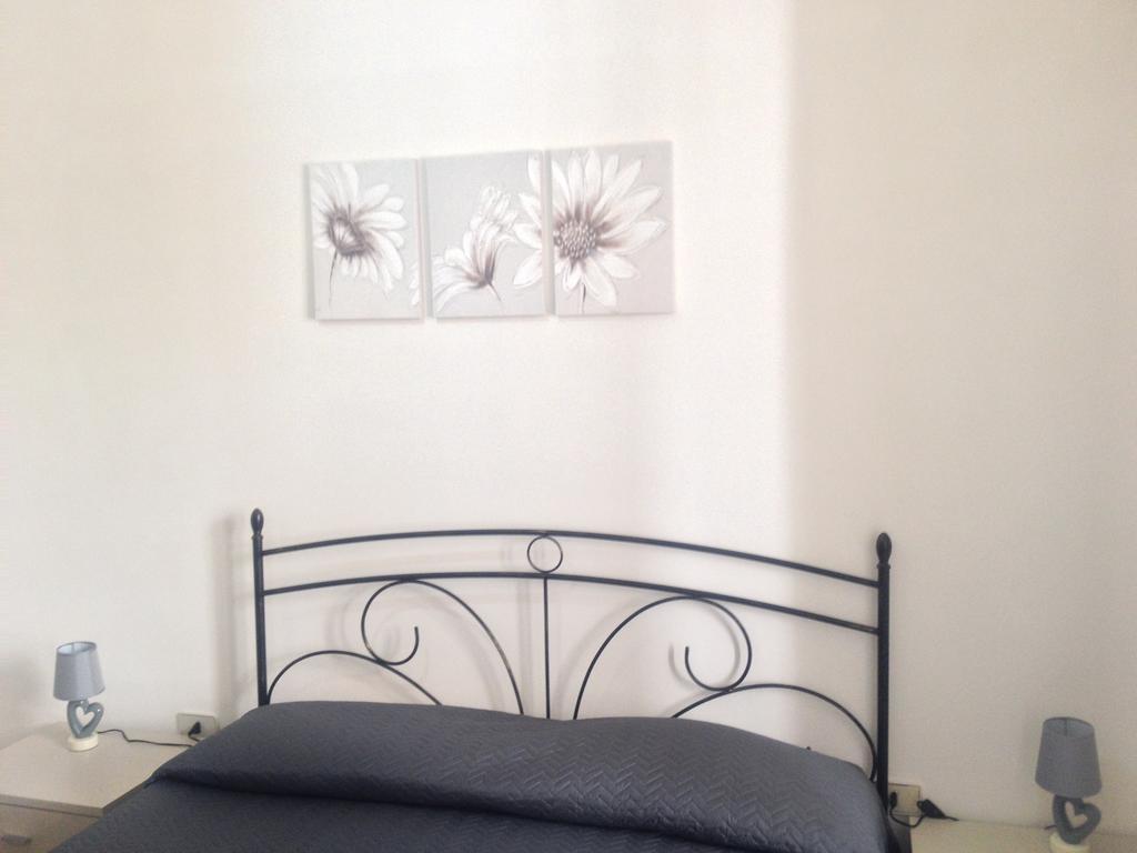 Apartment Cara Sibilla マルサラ エクステリア 写真