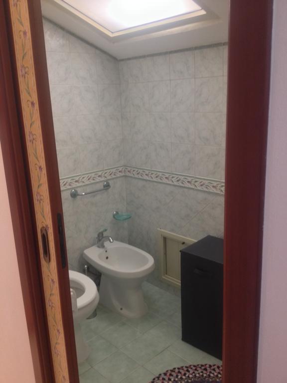 Apartment Cara Sibilla マルサラ エクステリア 写真