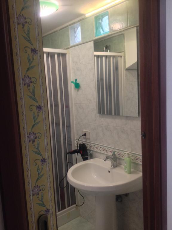 Apartment Cara Sibilla マルサラ エクステリア 写真
