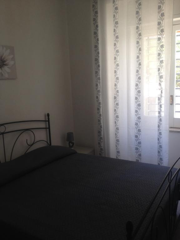 Apartment Cara Sibilla マルサラ エクステリア 写真
